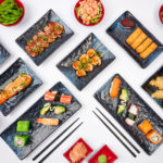 Sushi Lunch Lunch Sushi Onbeperkt Lunch Rotterdam Capelle aan den Ijssel