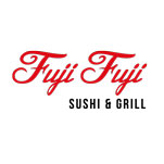 Logo Fuji Fuji Sushi & Grill